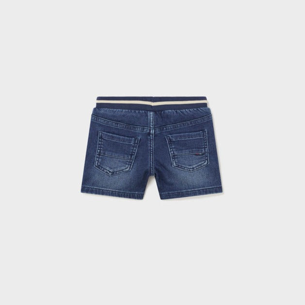 Baby Denim Shorts