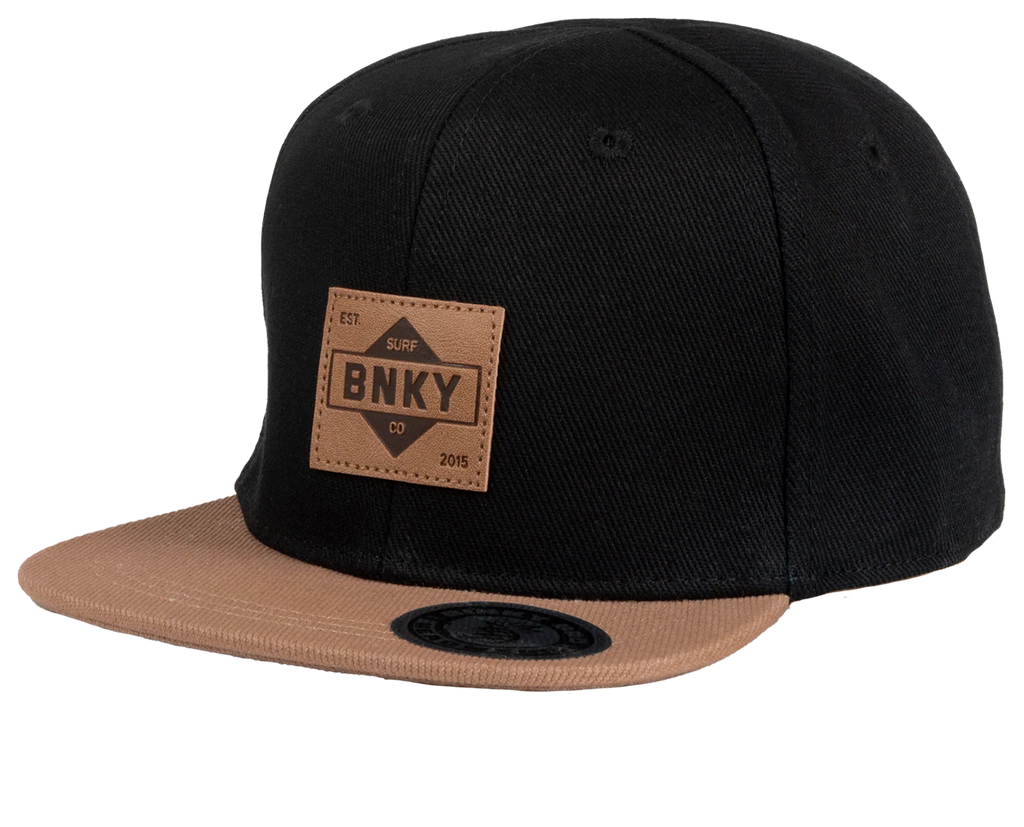 Binky Bro Snapback Hats