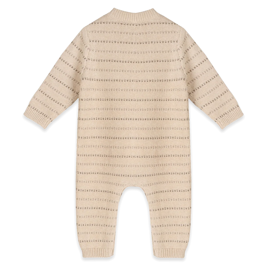 Aiden Knit Jumpsuit