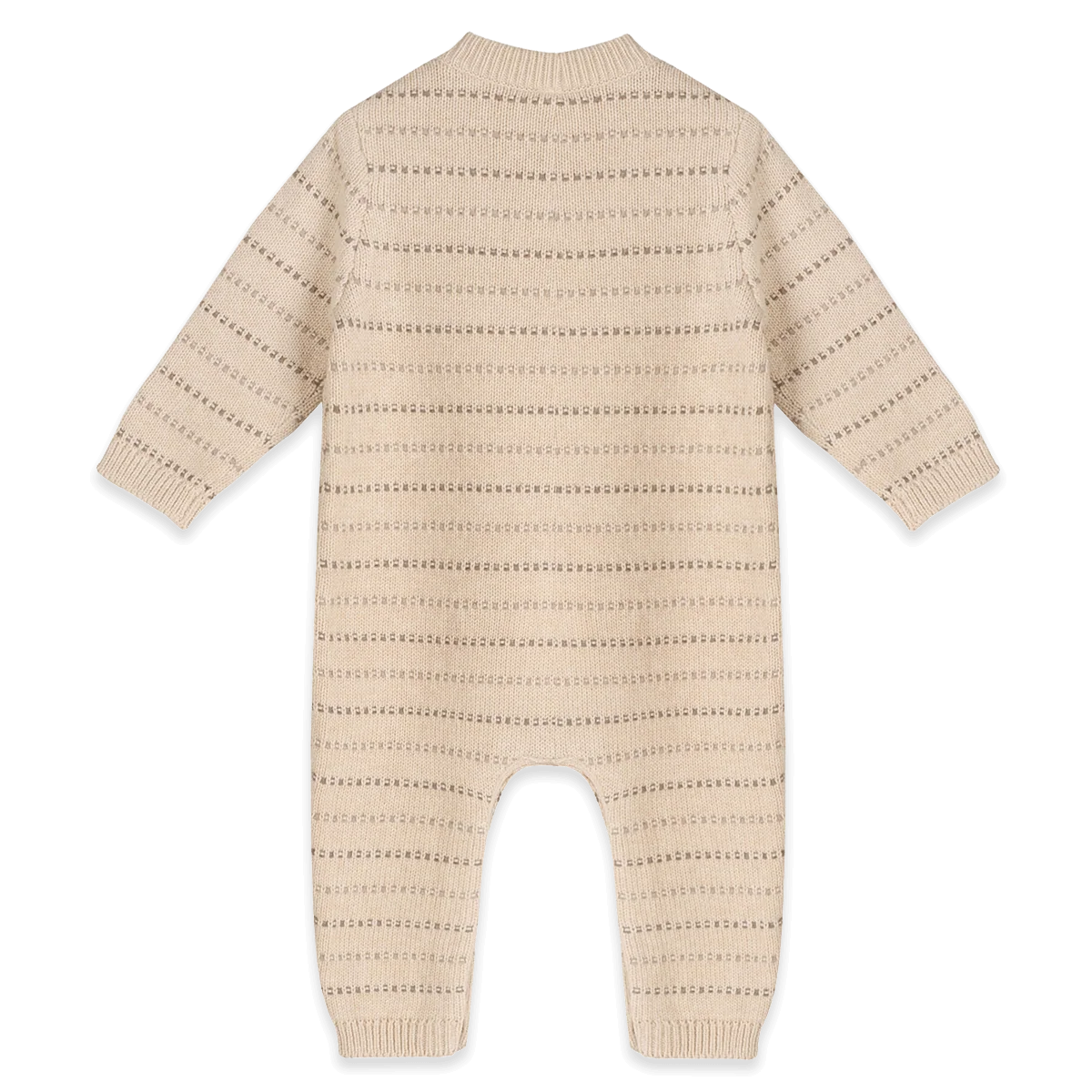Aiden Knit Jumpsuit