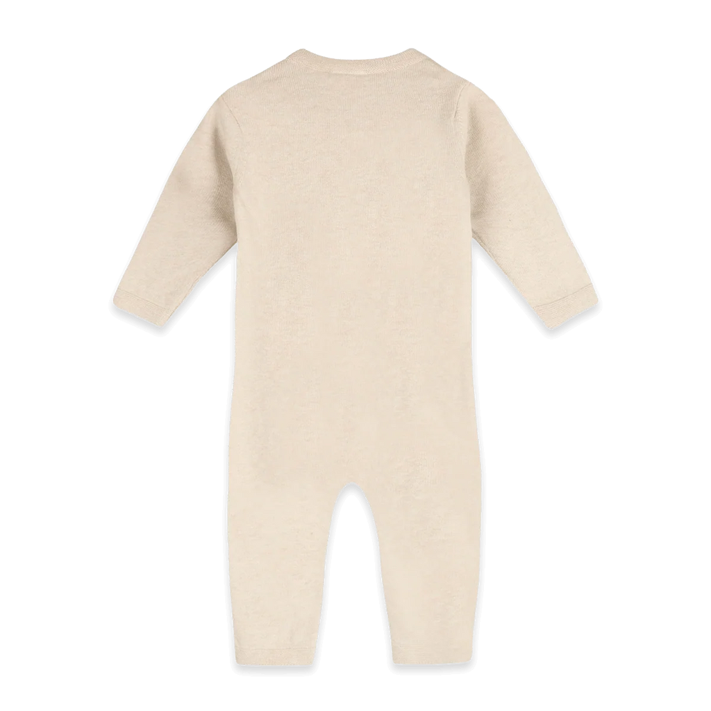 Moose Applique Jumpsuit
