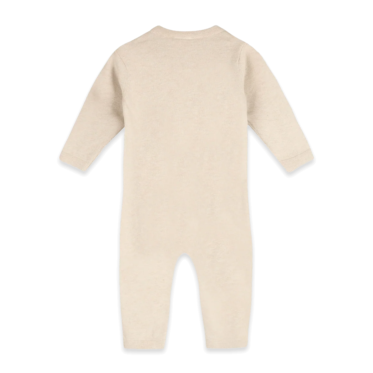 Moose Applique Jumpsuit