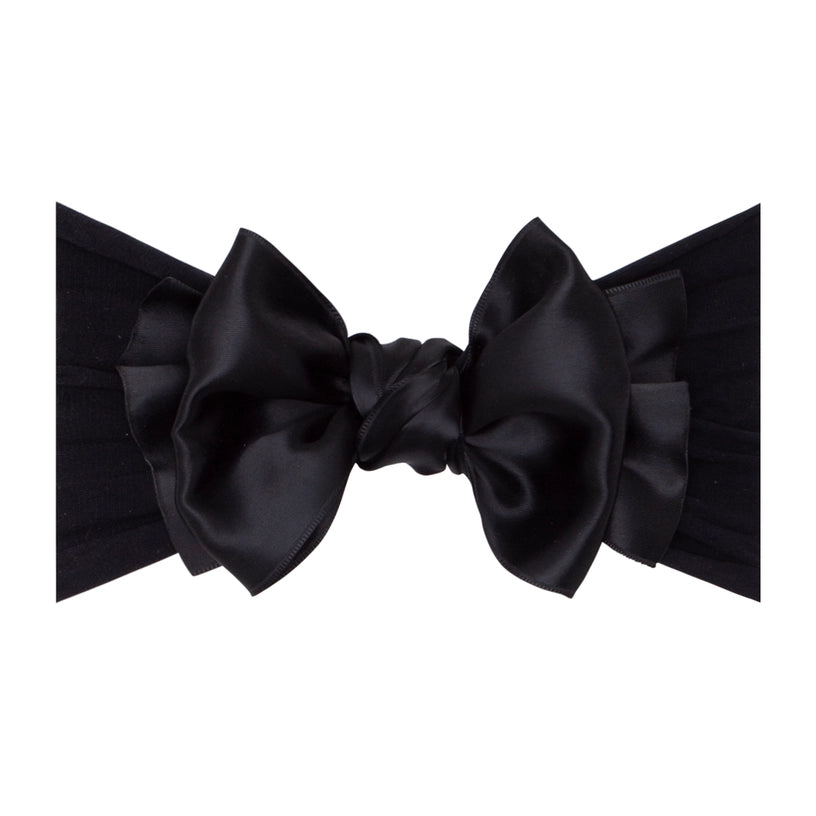 Satin Fab Headband