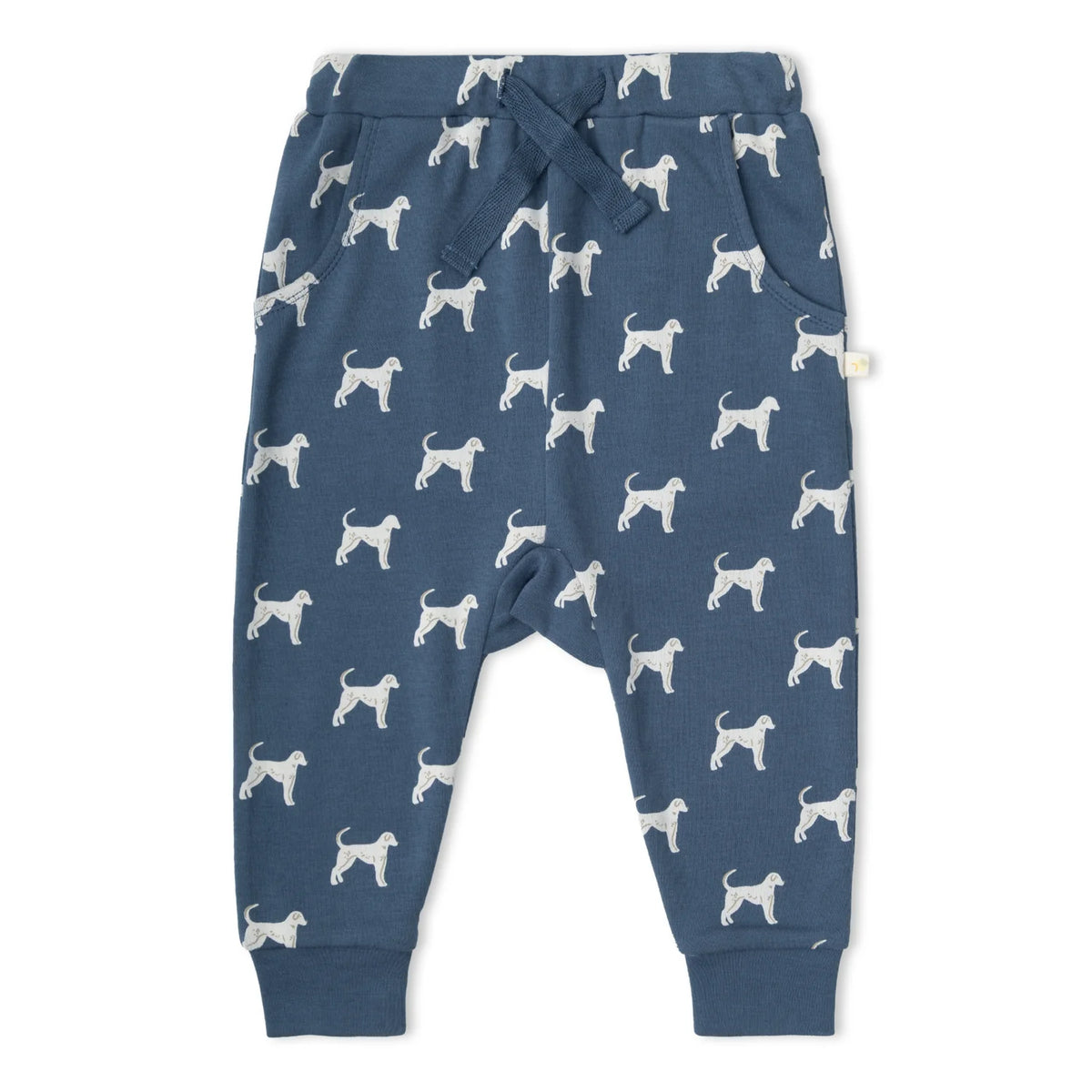 Dog Tee & Pants Set