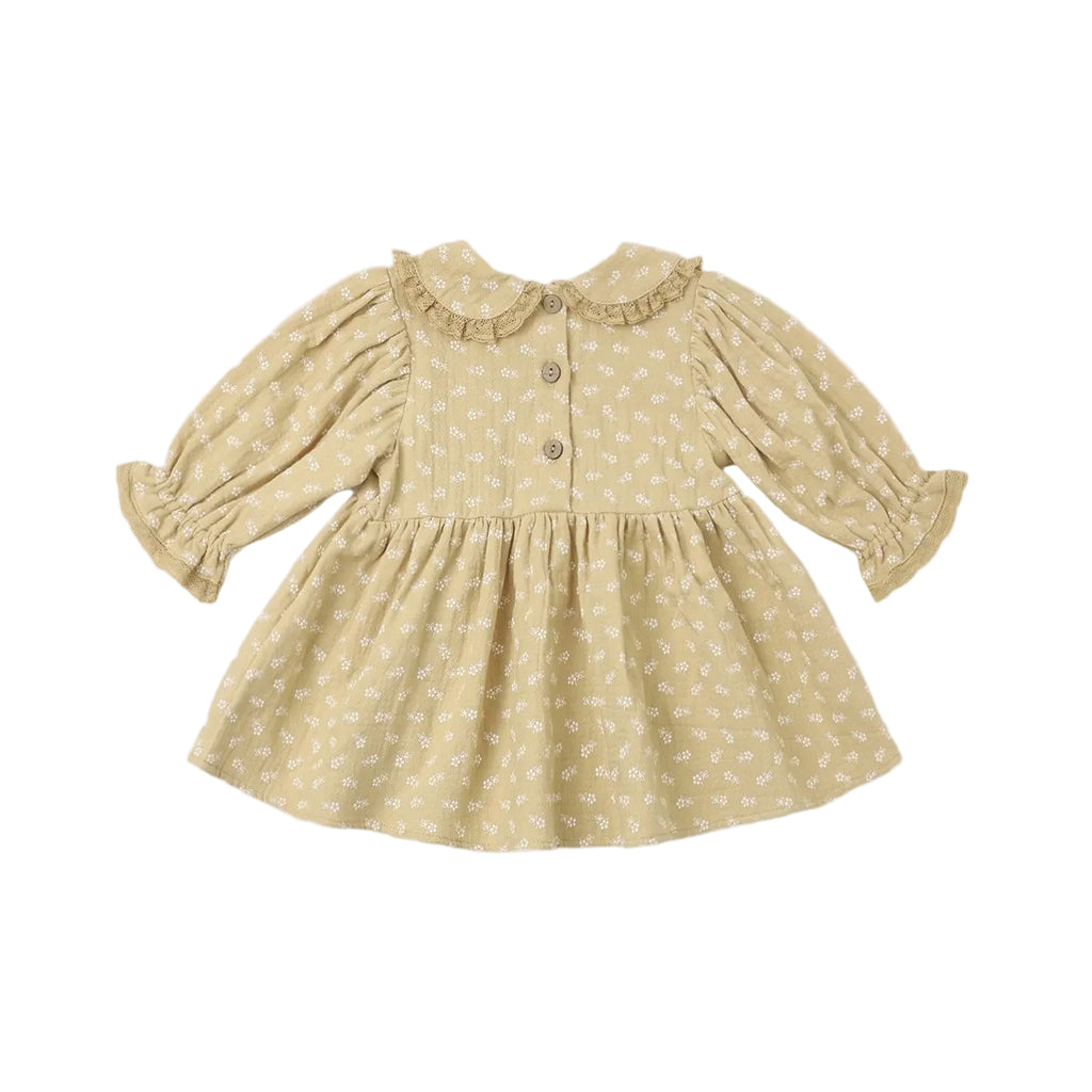 Butterscotch Marisol Dress