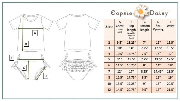 Grace Chocolate Dot Swimsuit