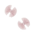 Baby Bling Tulle FAB Clips