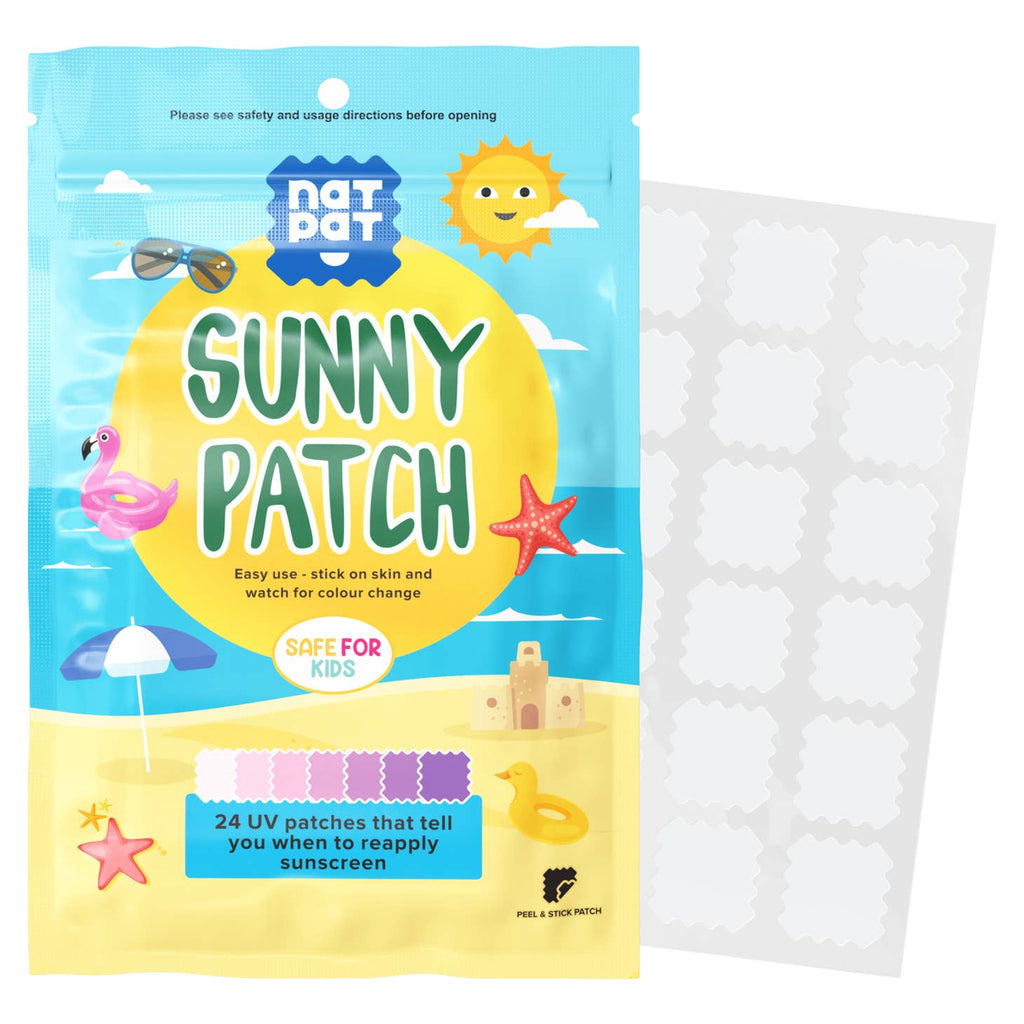 Sunny Patch