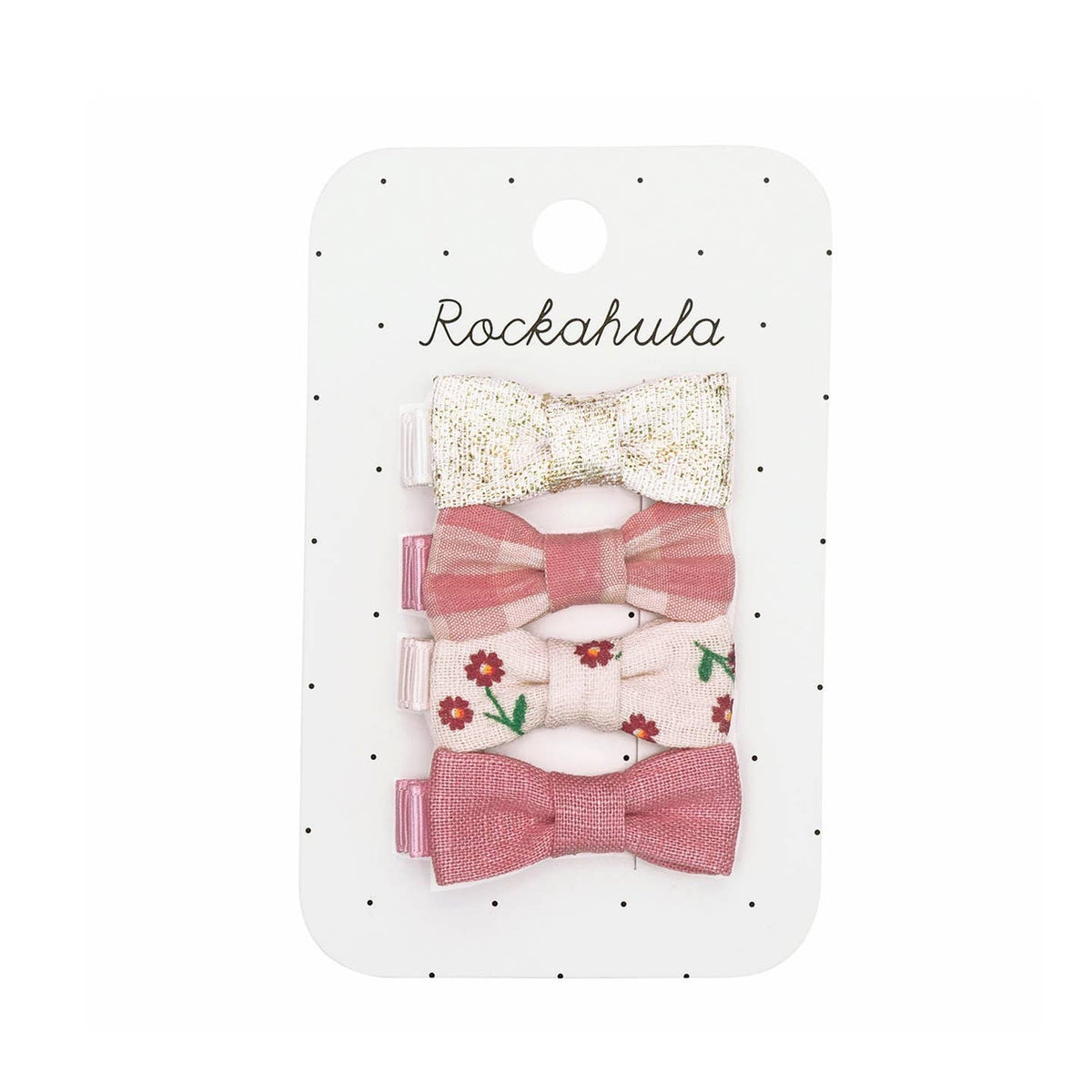 Rockahula clips