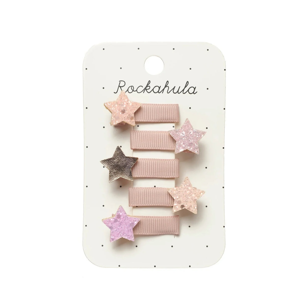 Rockahula clips
