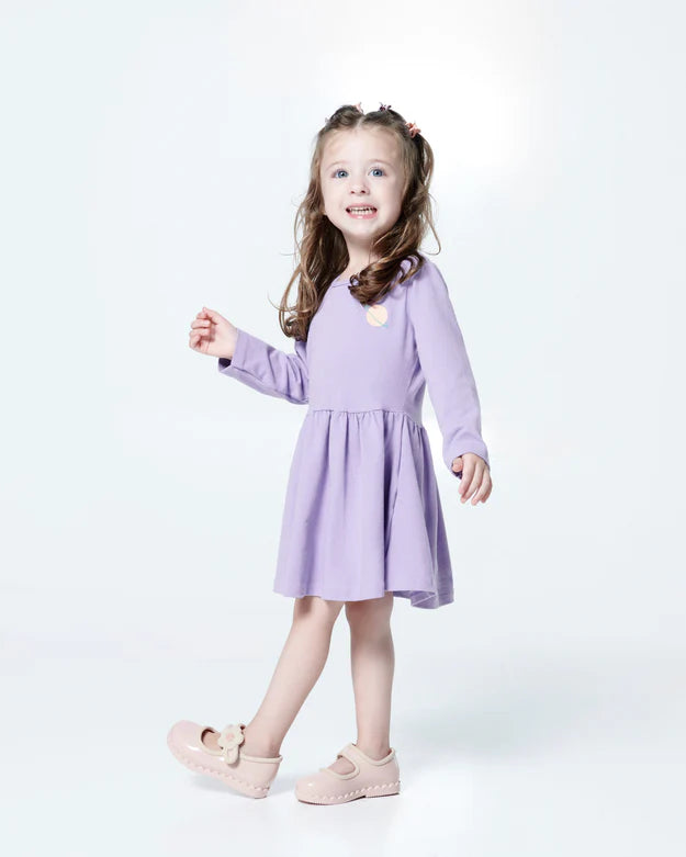 Hip Ballerina Baby Shoe