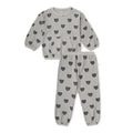 Bear Tee & Pants Set