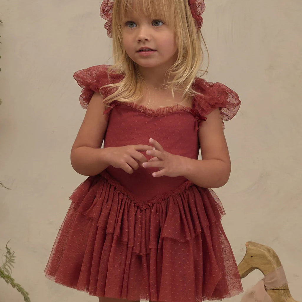 Ruby Gigi Tutu