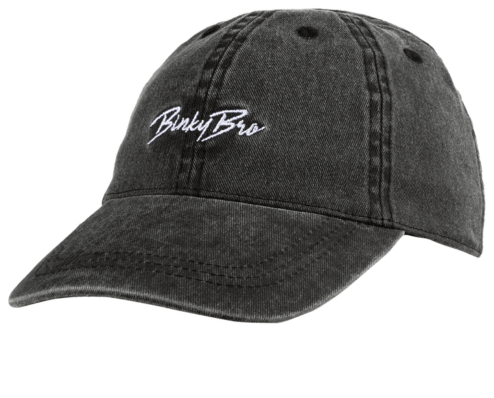 Binky Bro Snapback Hats