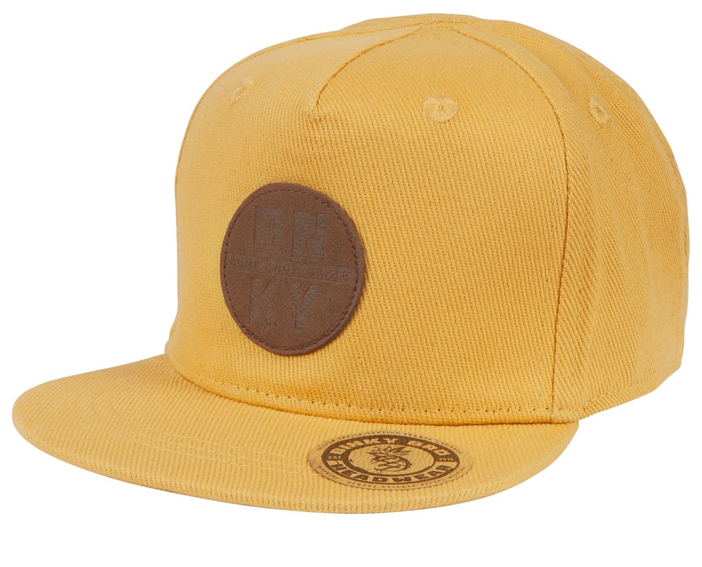 Binky Bro Snapback Hats