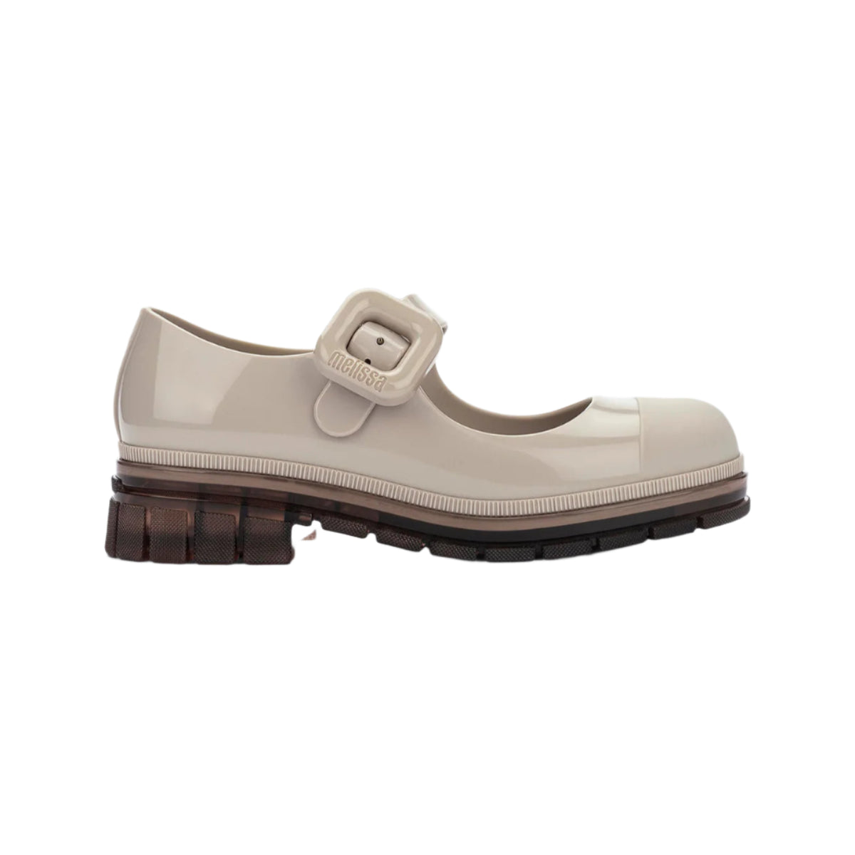 June Loafer Shoe