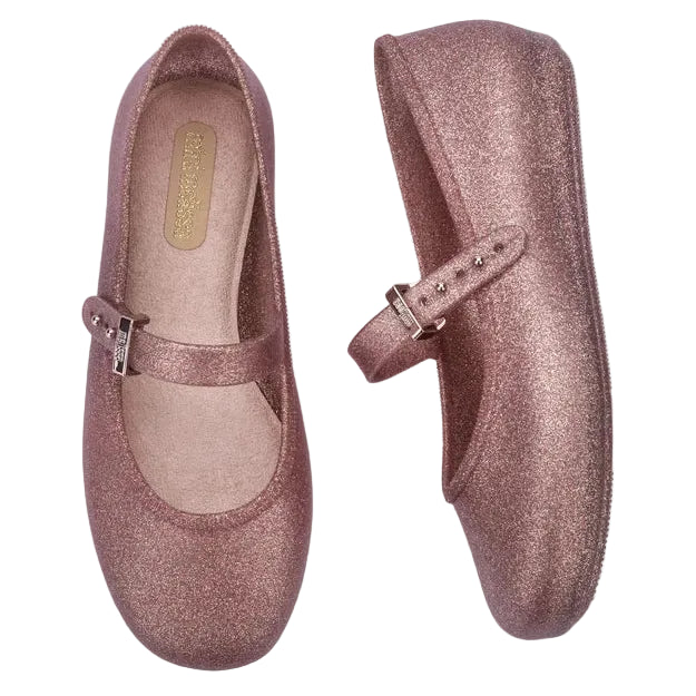 Soft Ballerina Flat for Kids