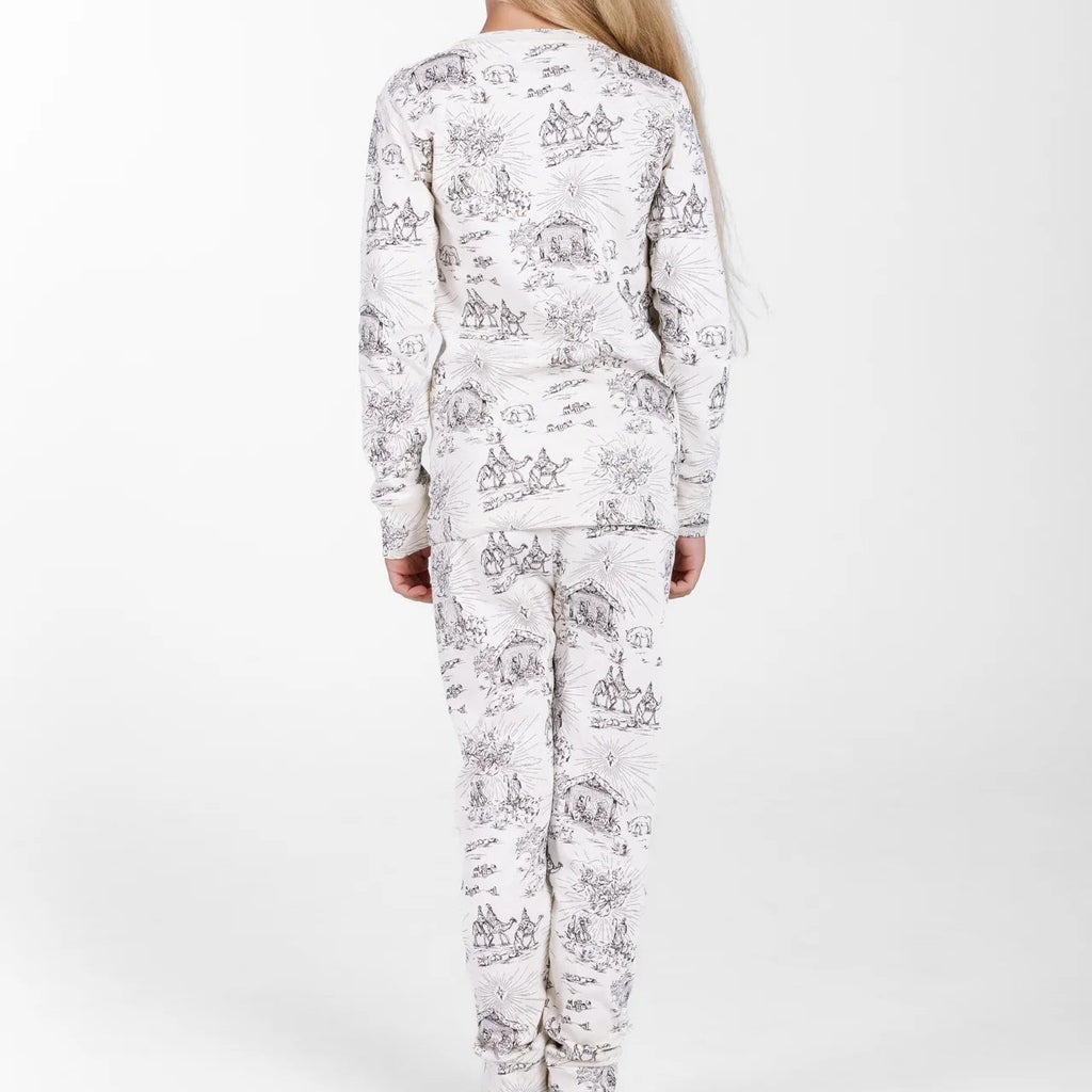 Bethlehem PJ Set