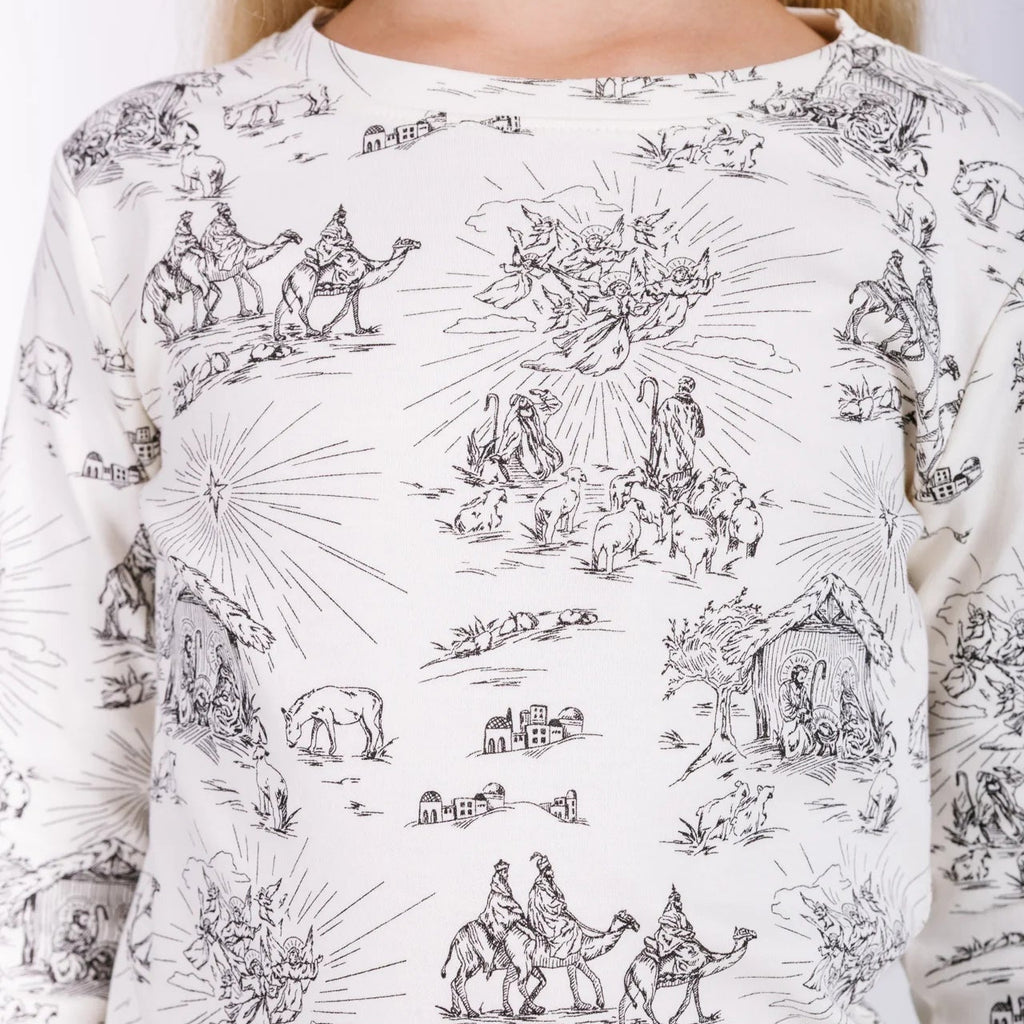 Bethlehem PJ Set