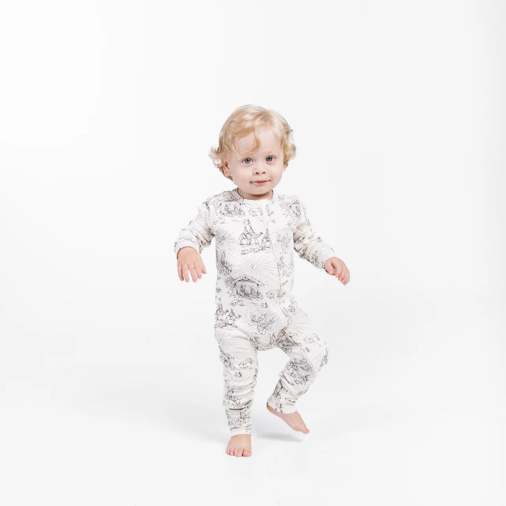 Bethlehem Onesie
