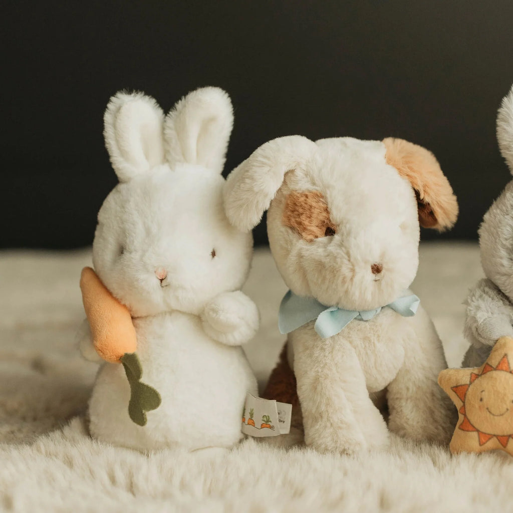 Bud Bunny