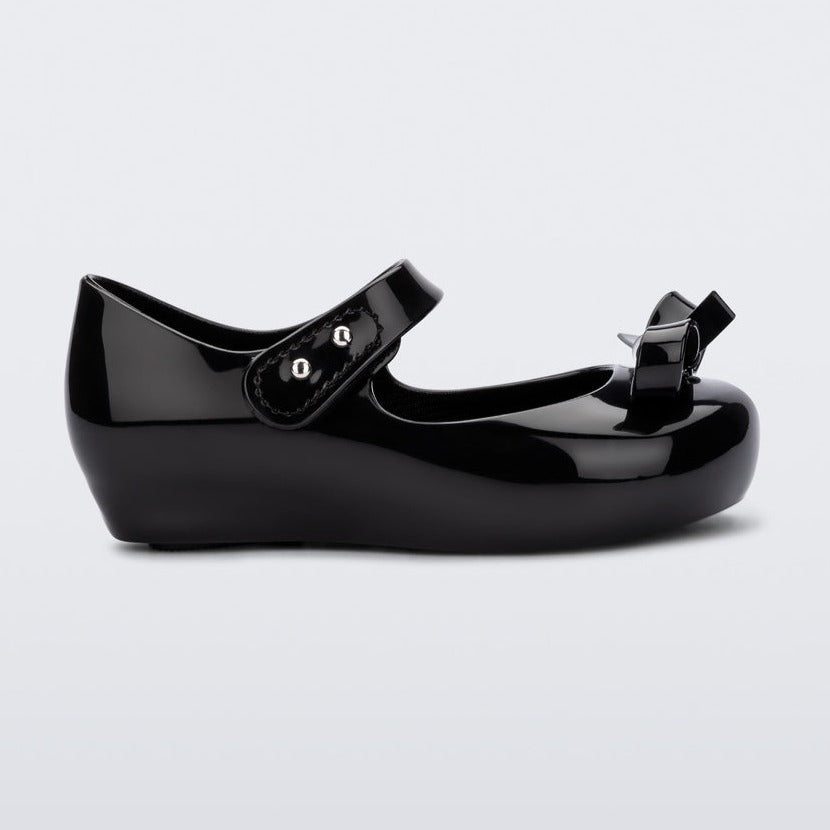Baby Girl Ultragirl Bow Shoes