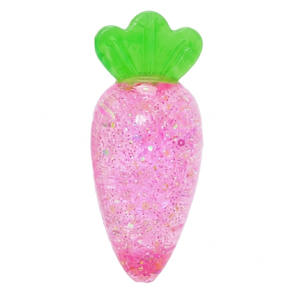 Carrot Squishy