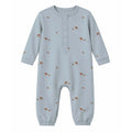 Moose Henley Jumpsuit