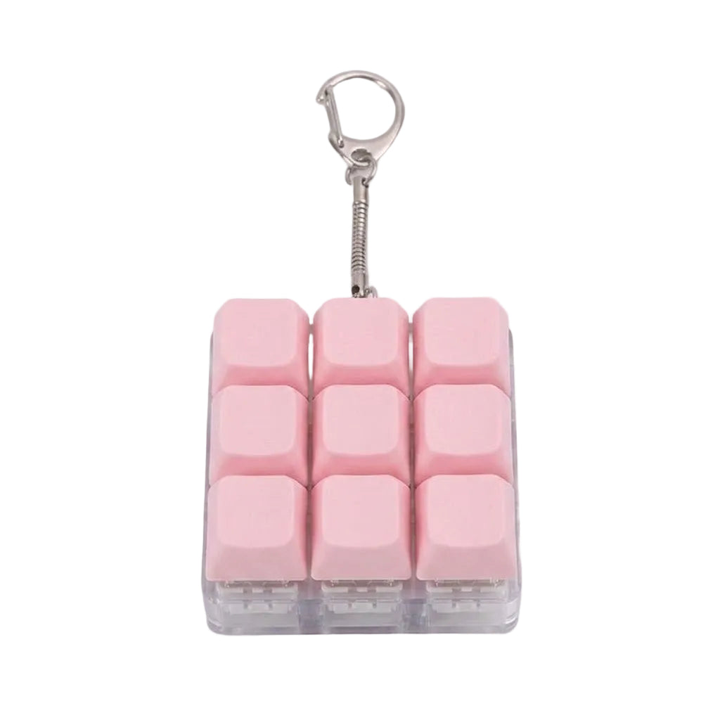 Keyboard Clicker Fidget