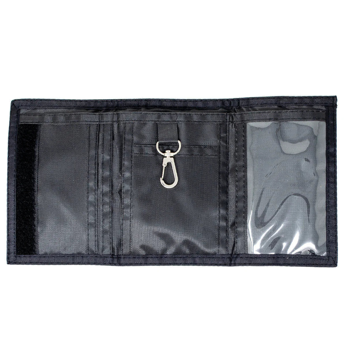Camouflage Wallet