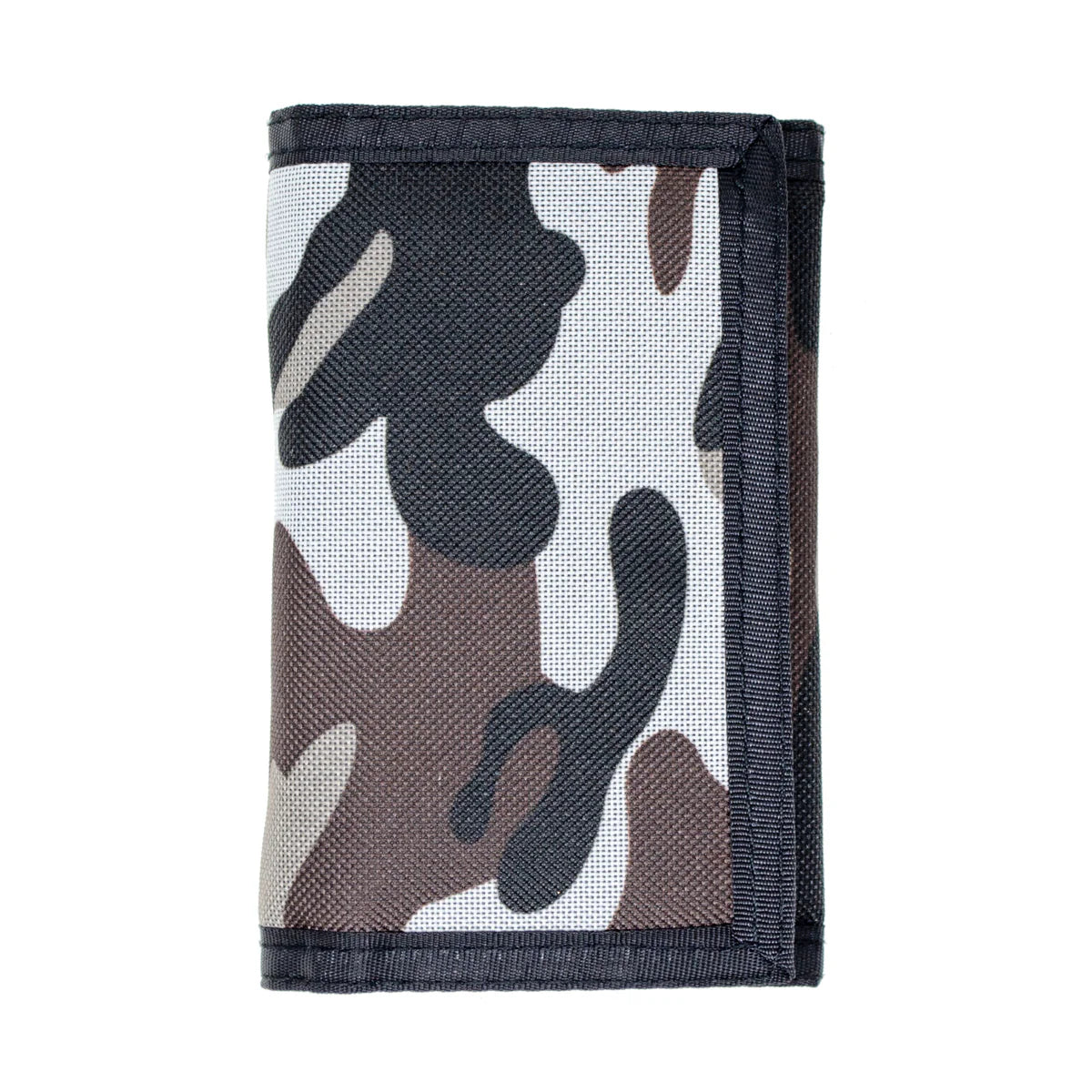 Camouflage Wallet