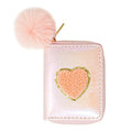 Shiny Heart Wallet