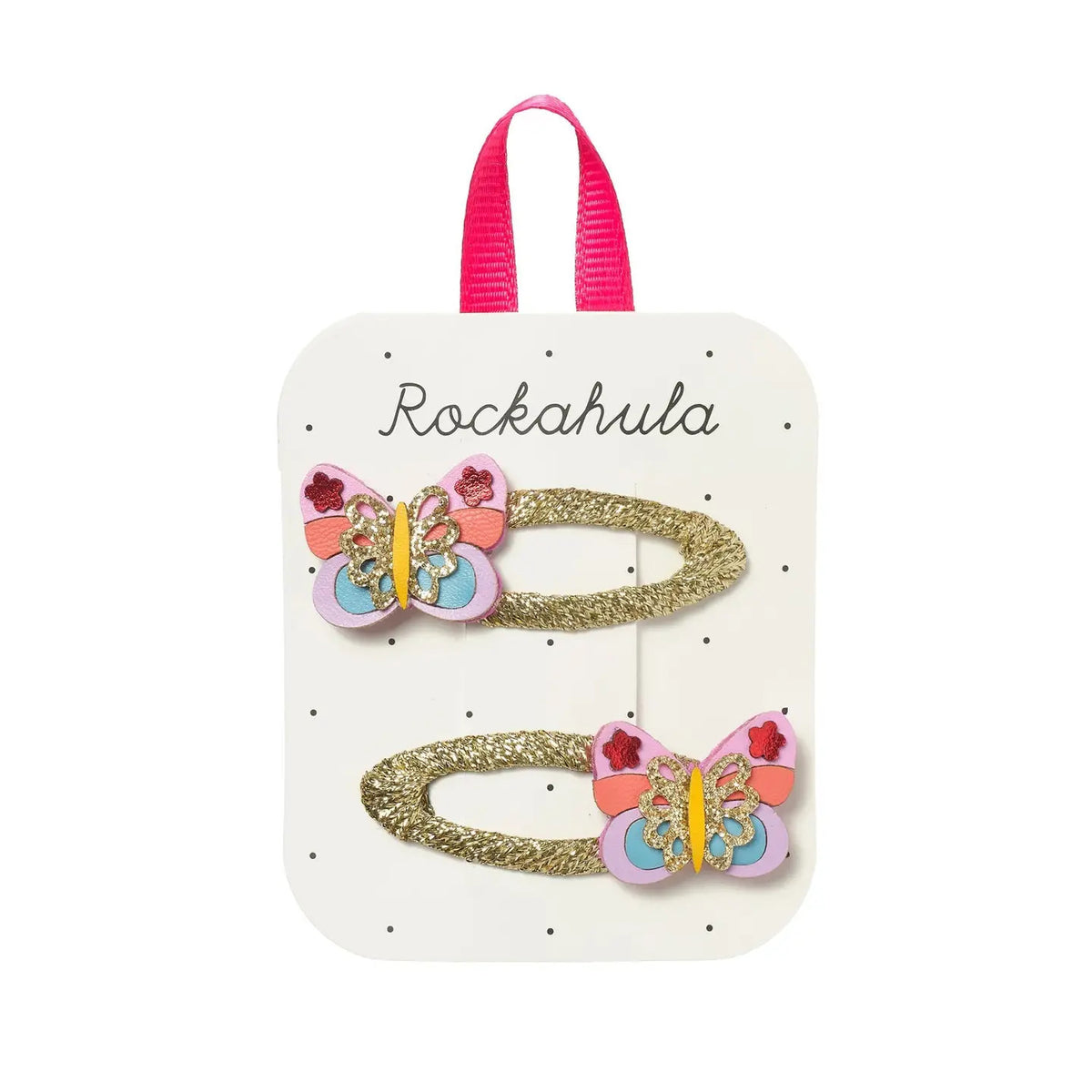 Rockahula clips