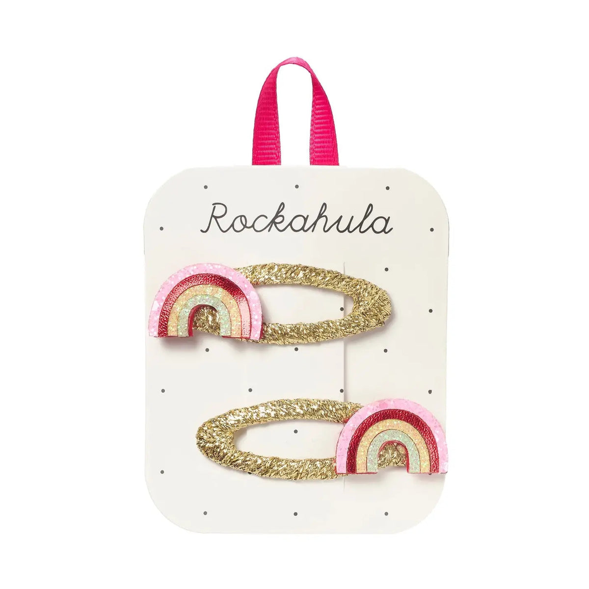 Rockahula clips