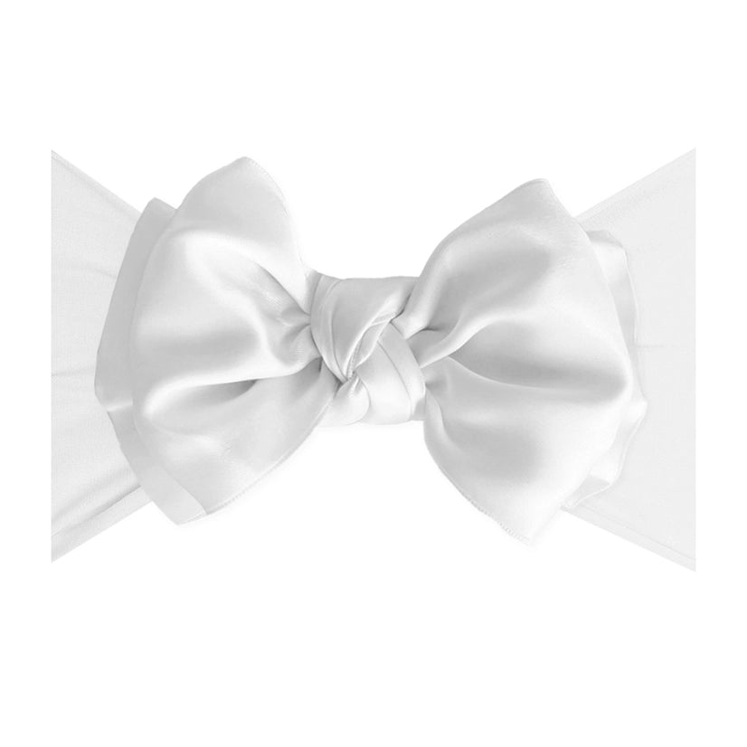 Satin Fab Headband
