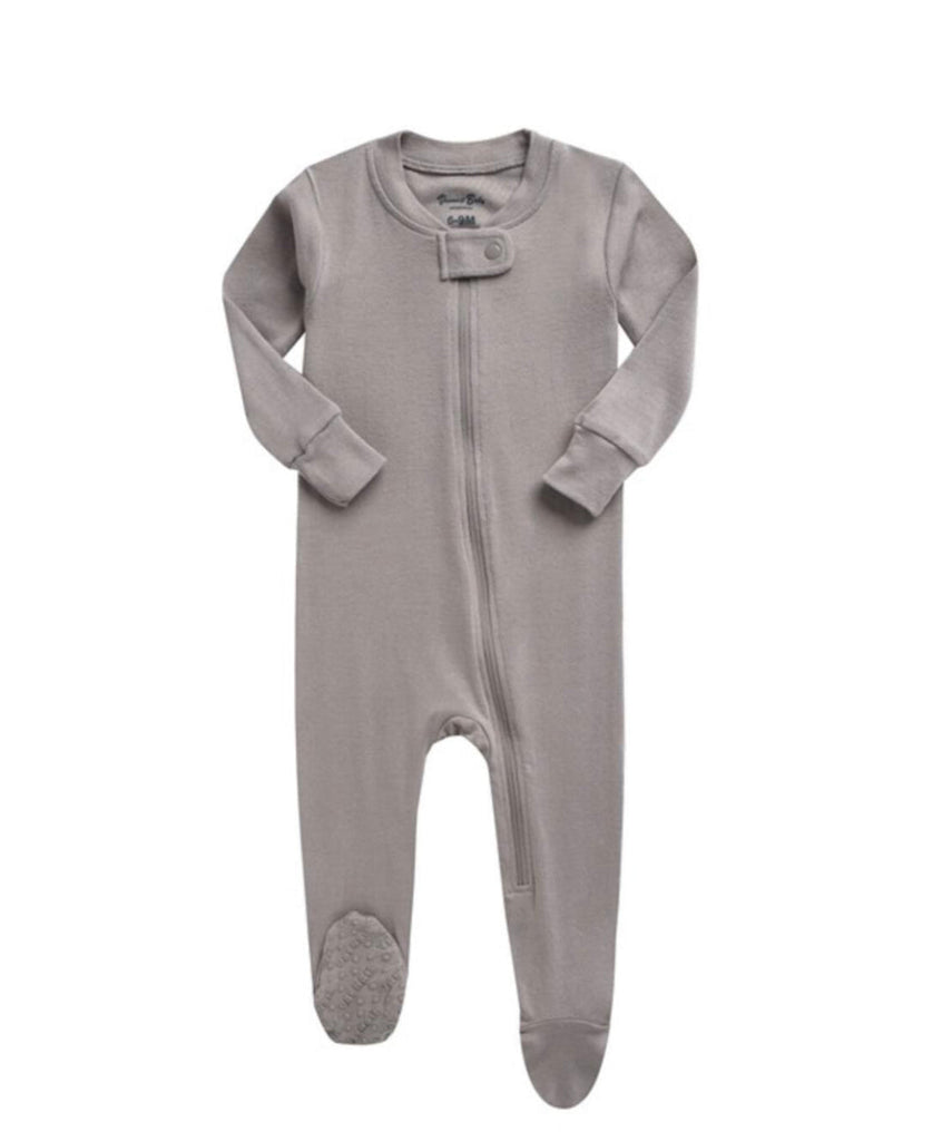 Vaenait Baby Footie Pajamas