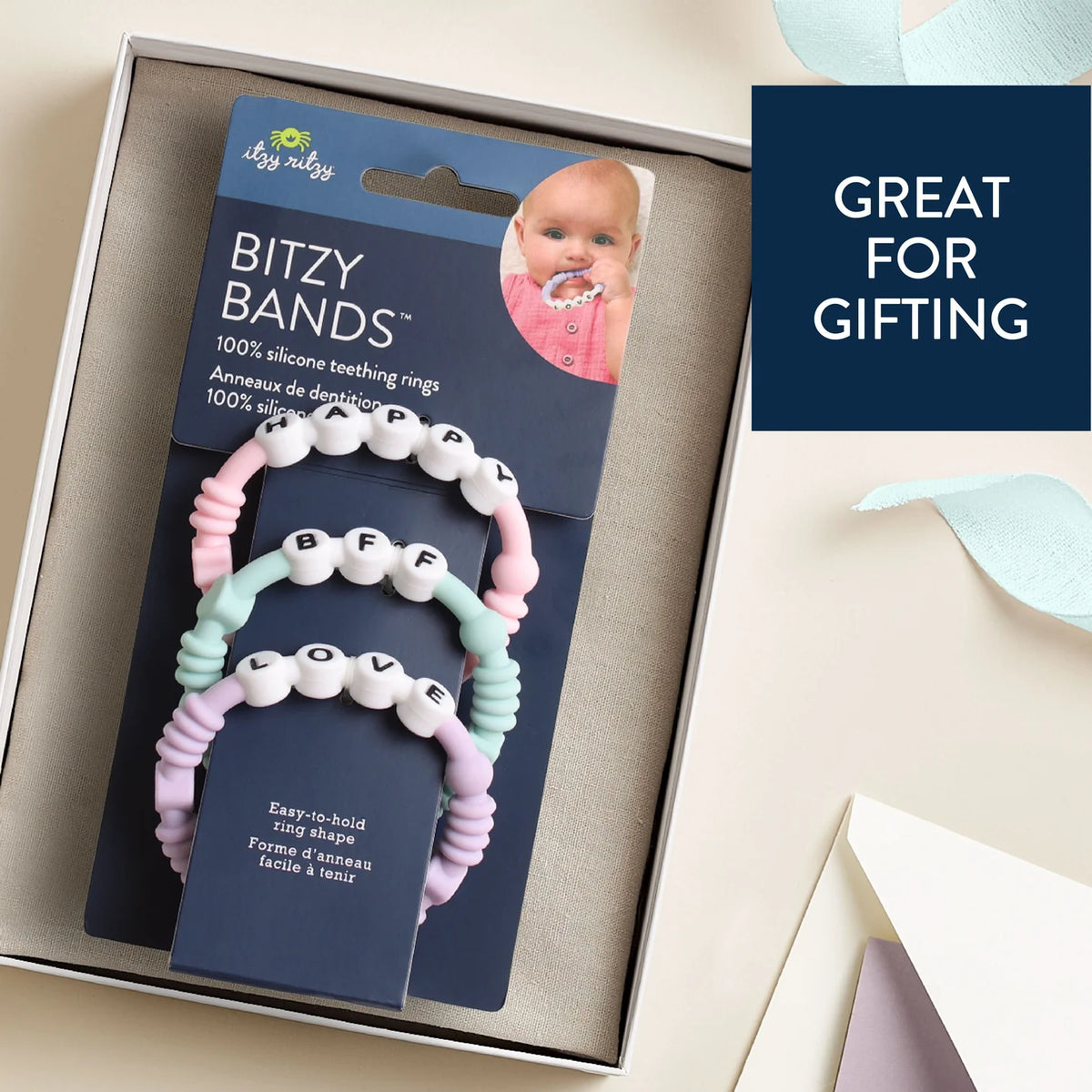 Bitzy Bands