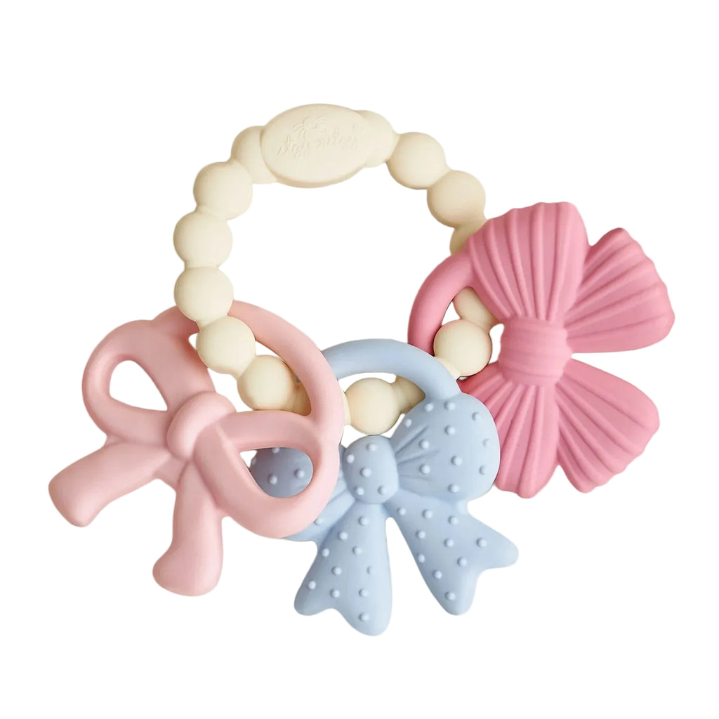 Itzy Bow Trio