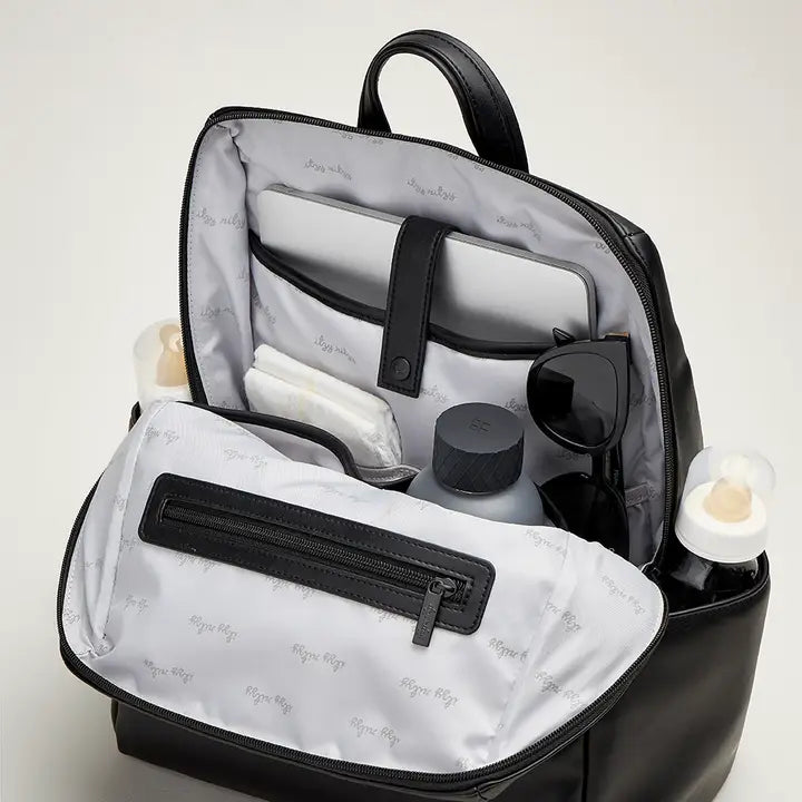 Eras Backpack Diaper Bag