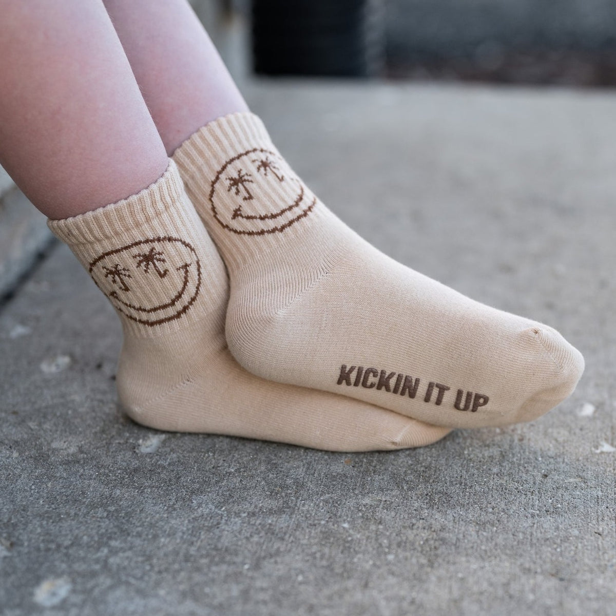 Palmer Socks