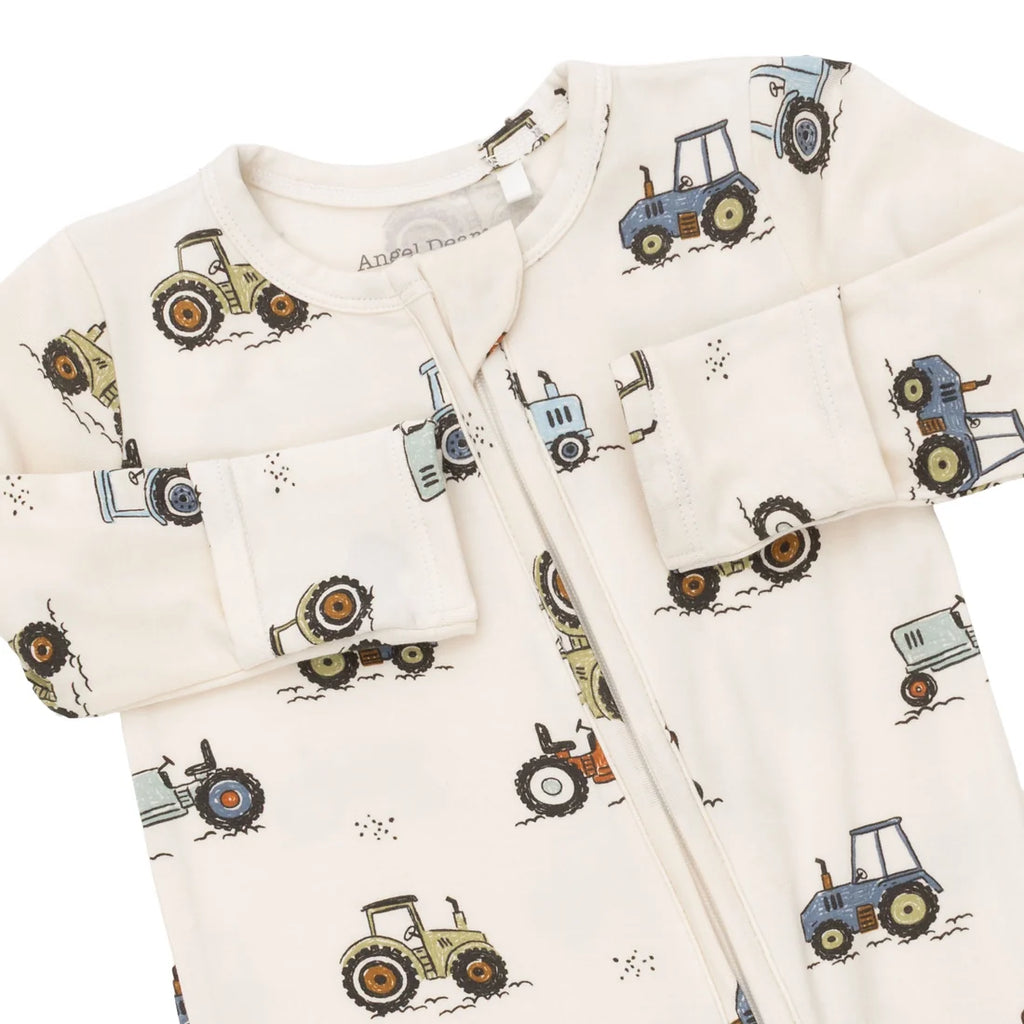 Future Farmer Footie