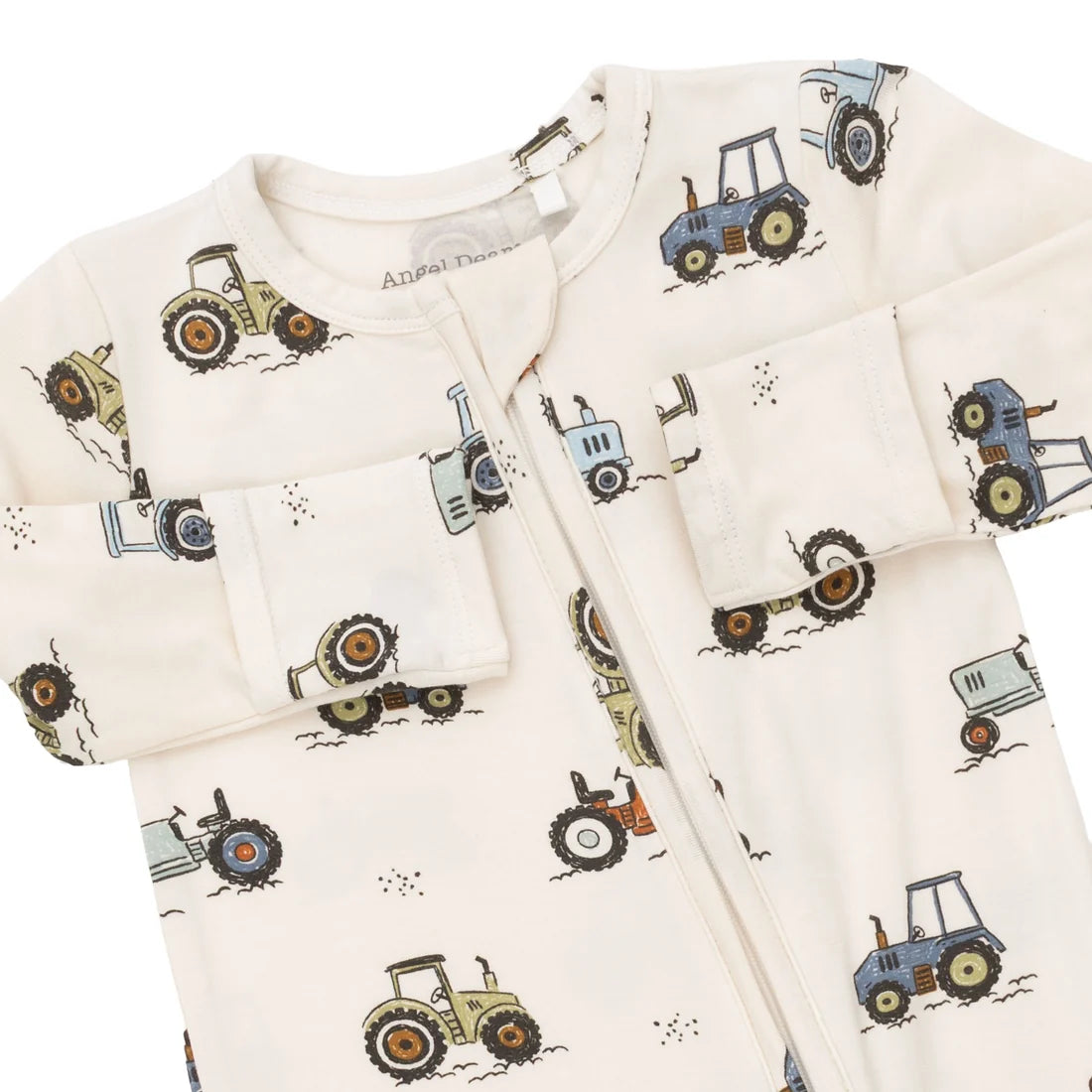 Future Farmer Footie