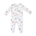 Baby Dino Footie