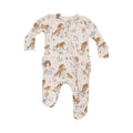 Pretty Ponies Ruffle Sleeper