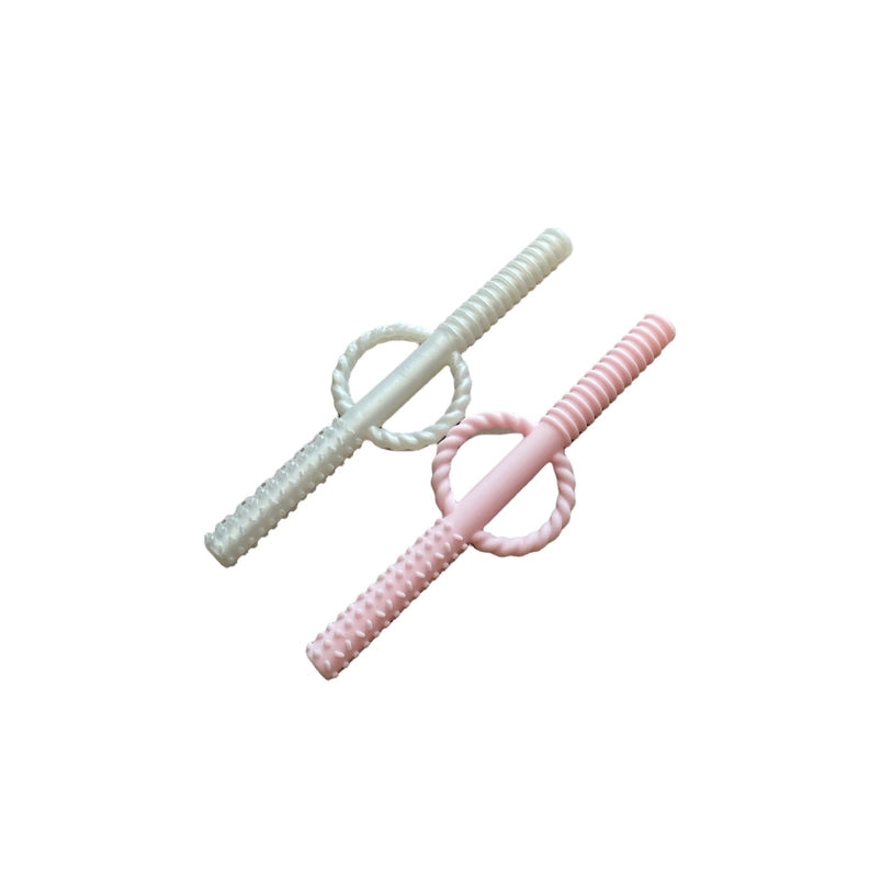 Teething Tube