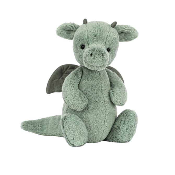 Bashful Medium Jellycat