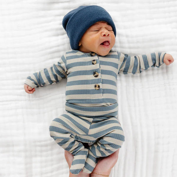 Lincoln Top & Bottom Set