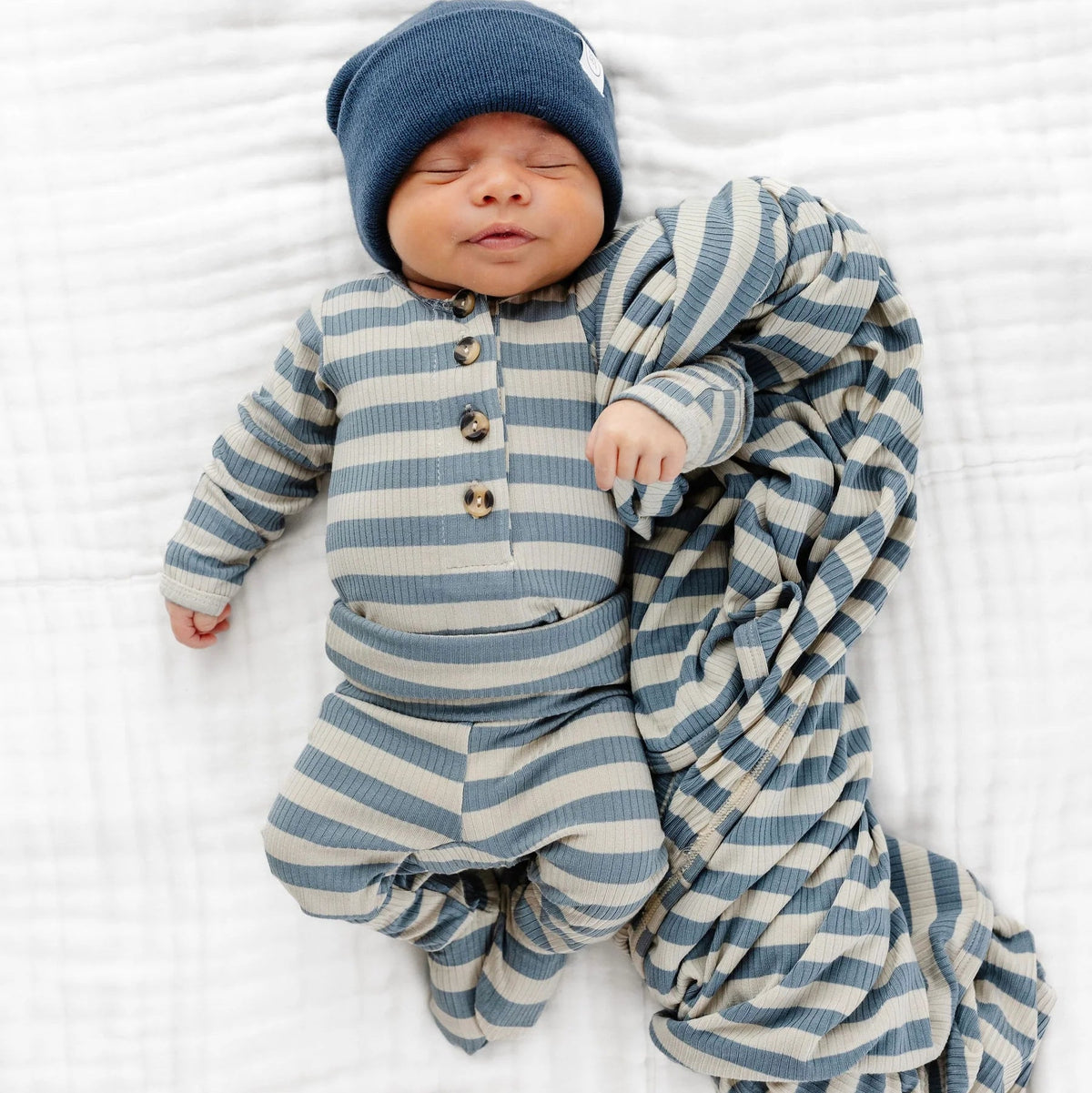 Lincoln Top & Bottom Set