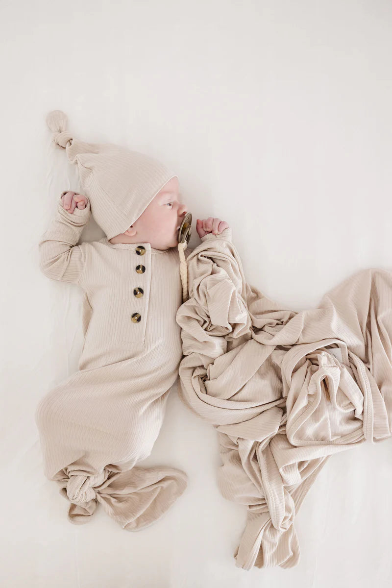 Lou Lou Swaddle Blanket