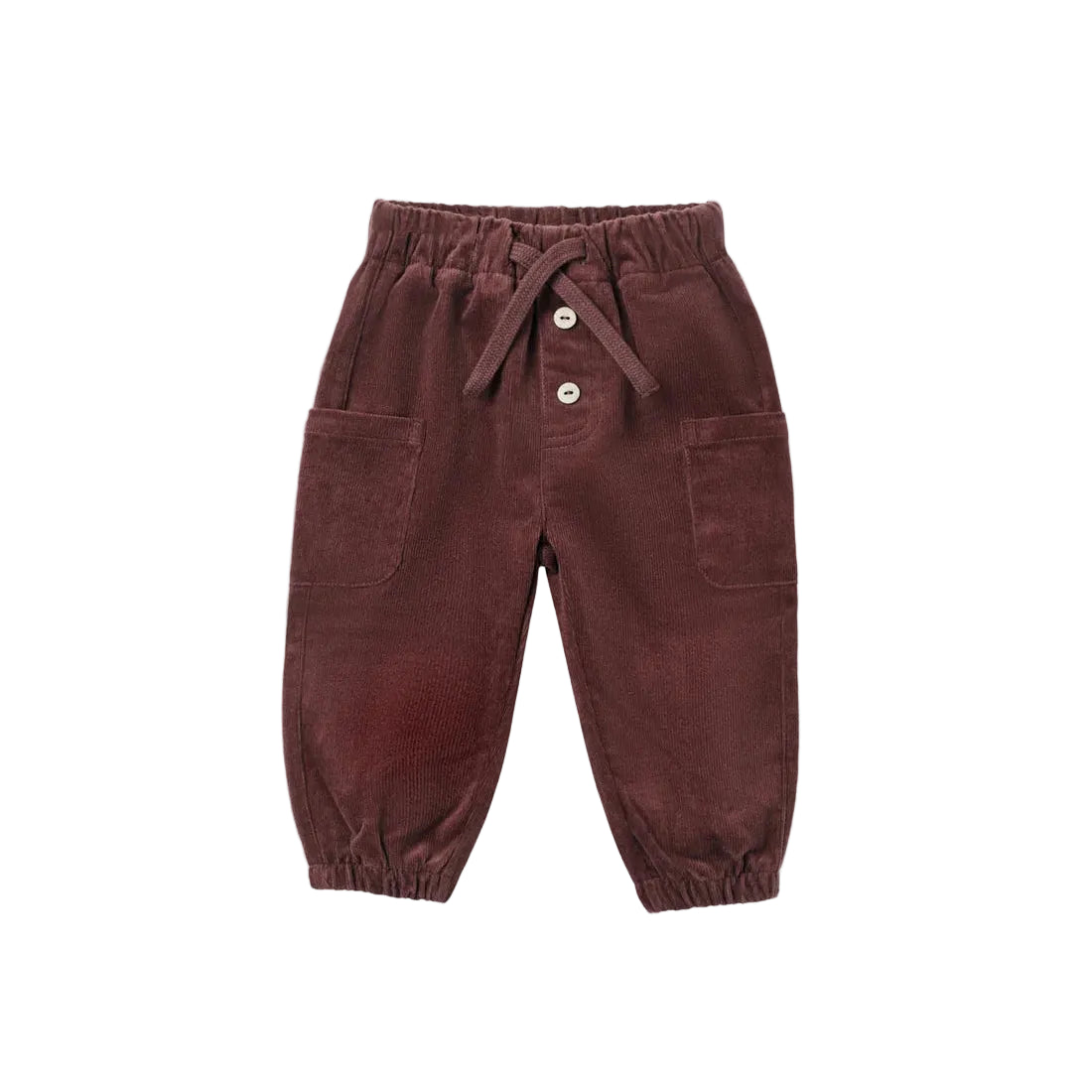 Black Cherry Luca Pant